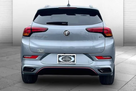 Another view of 2023 Buick Encore GX Select for sale in Topeka, KS at Cable Dahmer of Topeka