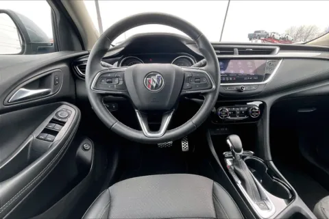More photos of 2023 Buick Encore GX Select at Cable Dahmer of Topeka, KS