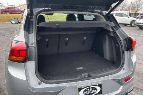 More photos of 2023 Buick Encore GX Select at Cable Dahmer of Topeka, KS