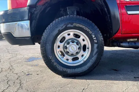 Photos of 2006 Chevrolet Silverado 2500 HD LT3 for sale in Topeka, KS at Cable Dahmer of Topeka