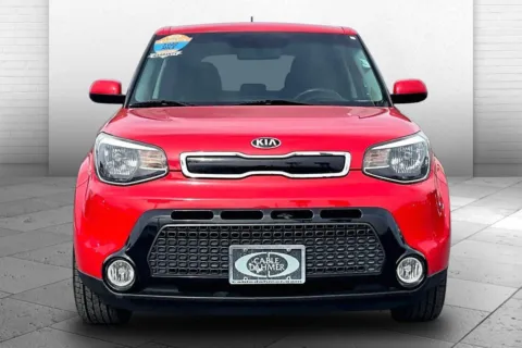 Photos of 2016 Kia Soul + for sale in Topeka, KS at Cable Dahmer of Topeka