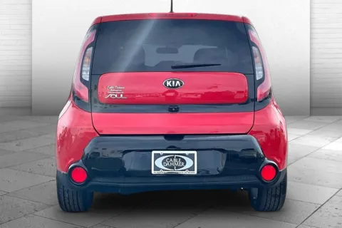 Another view of 2016 Kia Soul + for sale in Topeka, KS at Cable Dahmer of Topeka