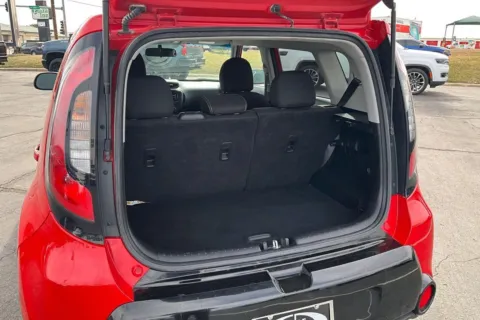 More photos of 2016 Kia Soul + at Cable Dahmer of Topeka, KS