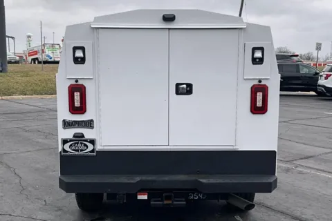 More photos of 2024 Chevrolet Silverado 2500 HD WT at Cable Dahmer of Topeka, KS