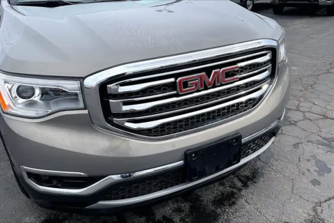 Another view of 2019 GMC Acadia SLE for sale in Topeka, KS at Cable Dahmer of Topeka