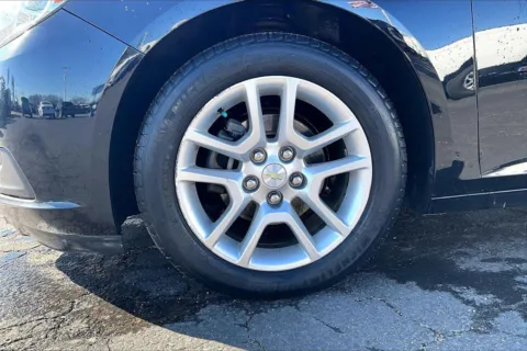 Photos of 2016 Chevrolet Malibu Limited LT for sale in Topeka, KS at Cable Dahmer of Topeka