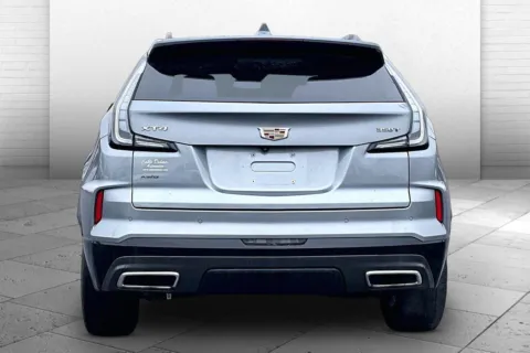Another view of 2024 Cadillac XT4 Sport for sale in Topeka, KS at Cable Dahmer of Topeka