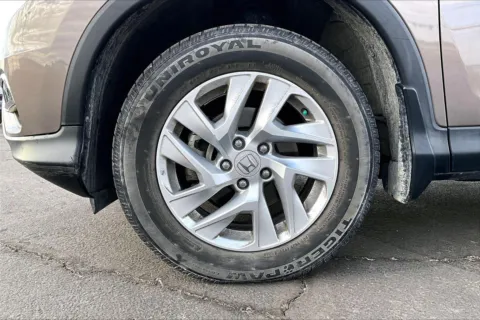 Photos of 2016 Honda CR-V EX-L for sale in Topeka, KS at Cable Dahmer of Topeka