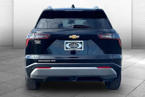 Another view of 2025 Chevrolet Equinox LT for sale in Topeka, KS at Cable Dahmer of Topeka