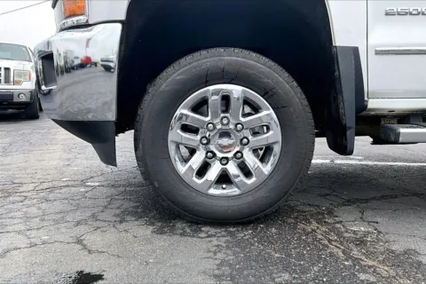 Photos of 2017 Chevrolet Silverado 2500 HD LTZ for sale in Topeka, KS at Cable Dahmer of Topeka