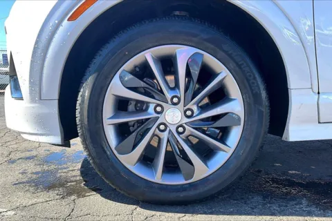 Photos of 2021 Buick Encore GX Select for sale in Topeka, KS at Cable Dahmer of Topeka