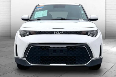 Photos of 2024 Kia Soul LX for sale in Topeka, KS at Cable Dahmer of Topeka