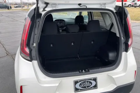 More photos of 2024 Kia Soul LX at Cable Dahmer of Topeka, KS