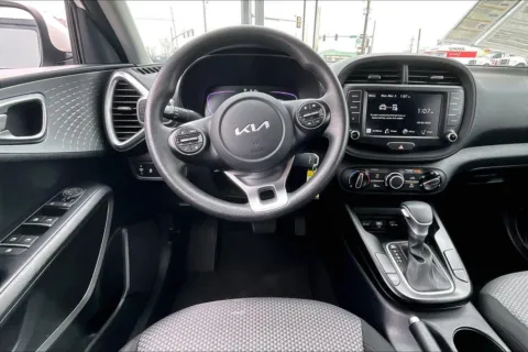 More photos of 2024 Kia Soul LX at Cable Dahmer of Topeka, KS