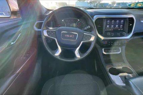 More photos of 2023 GMC Acadia SLE at Cable Dahmer of Topeka, KS