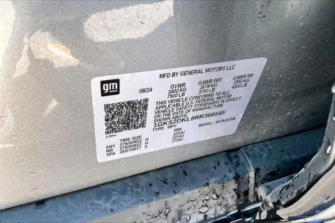 More photos of 2024 GMC Yukon Denali at Cable Dahmer of Topeka, KS