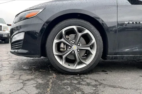 Photos of 2023 Chevrolet Malibu LT for sale in Topeka, KS at Cable Dahmer of Topeka