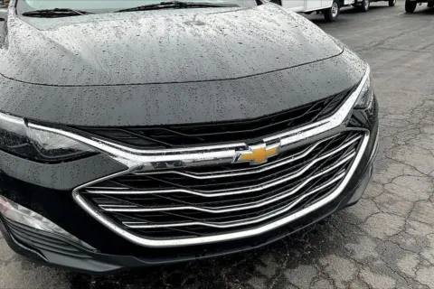 Another view of 2023 Chevrolet Malibu LT for sale in Topeka, KS at Cable Dahmer of Topeka