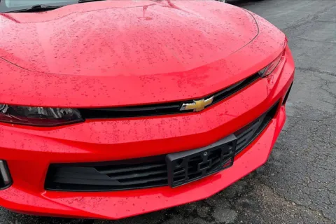 Another view of 2017 Chevrolet Camaro 1LT for sale in Topeka, KS at Cable Dahmer of Topeka