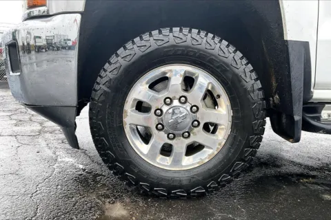 Photos of 2015 Chevrolet Silverado 2500 HD LT for sale in Topeka, KS at Cable Dahmer of Topeka