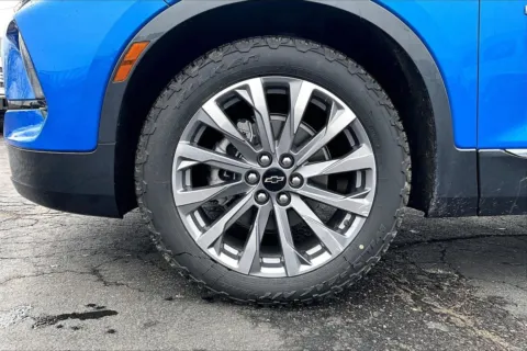 Photos of 2025 Chevrolet Blazer Premier for sale in Topeka, KS at Cable Dahmer of Topeka