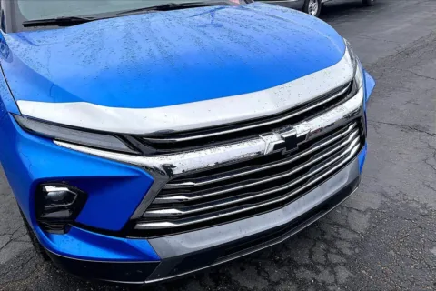 Another view of 2025 Chevrolet Blazer Premier for sale in Topeka, KS at Cable Dahmer of Topeka