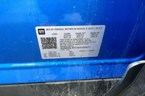 More photos of 2025 Chevrolet Blazer Premier at Cable Dahmer of Topeka, KS