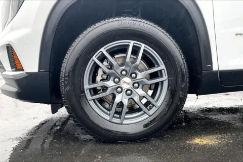 Photos of 2025 GMC Acadia Elevation for sale in Topeka, KS at Cable Dahmer of Topeka