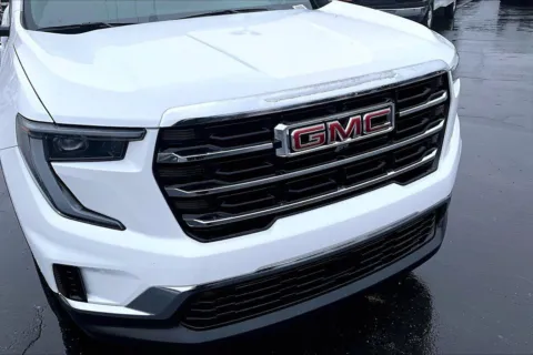 Another view of 2025 GMC Acadia Elevation for sale in Topeka, KS at Cable Dahmer of Topeka