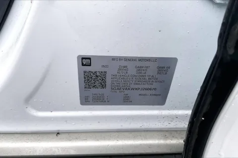 More photos of 2023 Buick Enclave Essence at Cable Dahmer of Topeka, KS