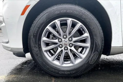 Photos of 2023 Buick Enclave Essence for sale in Topeka, KS at Cable Dahmer of Topeka