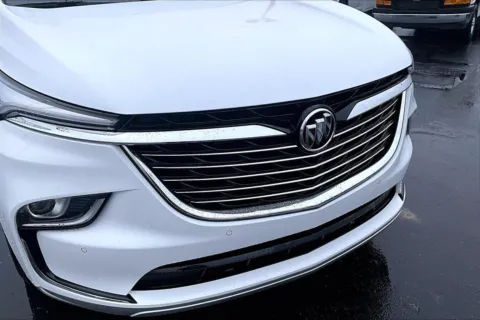 Another view of 2023 Buick Enclave Essence for sale in Topeka, KS at Cable Dahmer of Topeka