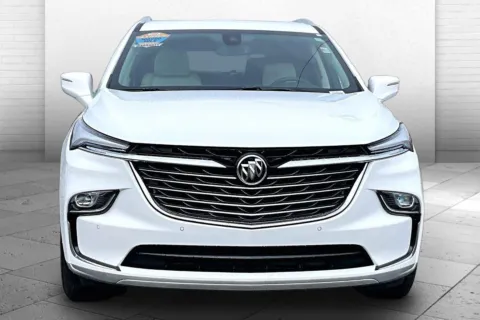 Photos of 2023 Buick Enclave Essence for sale in Topeka, KS at Cable Dahmer of Topeka