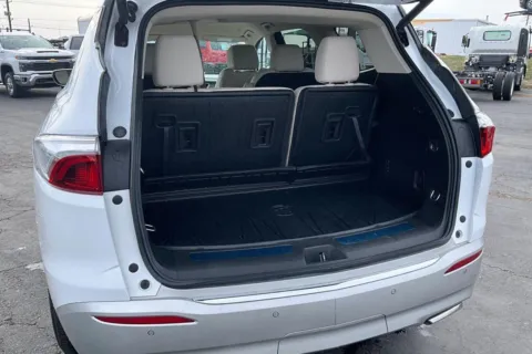 More photos of 2023 Buick Enclave Essence at Cable Dahmer of Topeka, KS