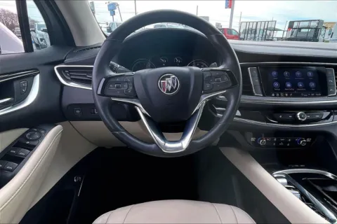 More photos of 2023 Buick Enclave Essence at Cable Dahmer of Topeka, KS