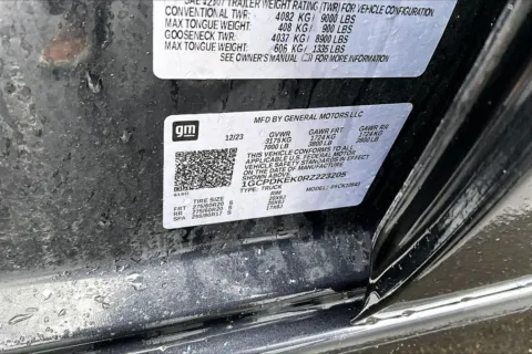 More photos of 2024 Chevrolet Silverado 1500 LT (2FL) at Cable Dahmer of Topeka, KS