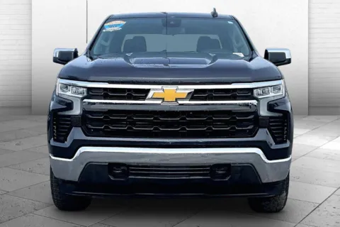 Photos of 2024 Chevrolet Silverado 1500 LT (2FL) for sale in Topeka, KS at Cable Dahmer of Topeka