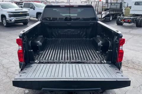 More photos of 2024 Chevrolet Silverado 1500 LT (2FL) at Cable Dahmer of Topeka, KS