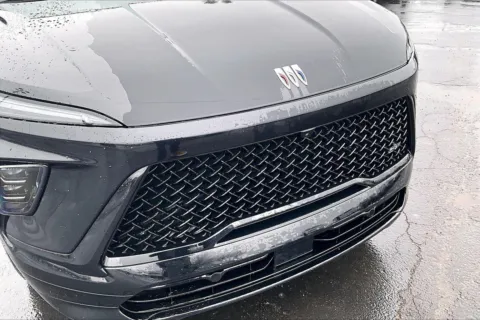 Another view of 2025 Buick Enclave Sport Touring for sale in Topeka, KS at Cable Dahmer of Topeka