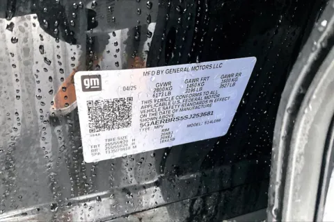 More photos of 2025 Buick Enclave Sport Touring at Cable Dahmer of Topeka, KS