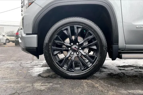 Photos of 2024 GMC Sierra 1500 Denali for sale in Topeka, KS at Cable Dahmer of Topeka