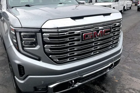 Another view of 2024 GMC Sierra 1500 Denali for sale in Topeka, KS at Cable Dahmer of Topeka