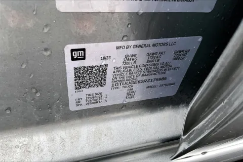 More photos of 2024 GMC Sierra 1500 Denali at Cable Dahmer of Topeka, KS