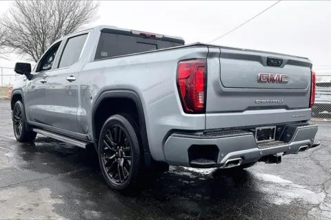 More photos of 2024 GMC Sierra 1500 Denali at Cable Dahmer of Topeka, KS