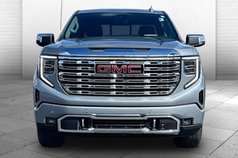 Photos of 2024 GMC Sierra 1500 Denali for sale in Topeka, KS at Cable Dahmer of Topeka