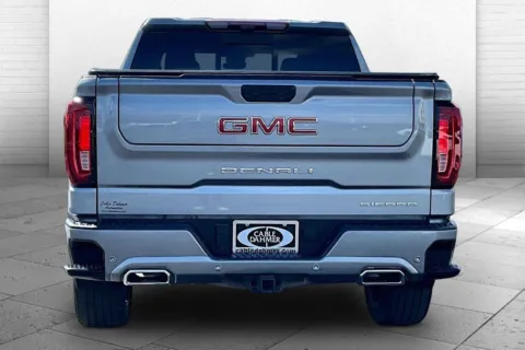 Another view of 2024 GMC Sierra 1500 Denali for sale in Topeka, KS at Cable Dahmer of Topeka