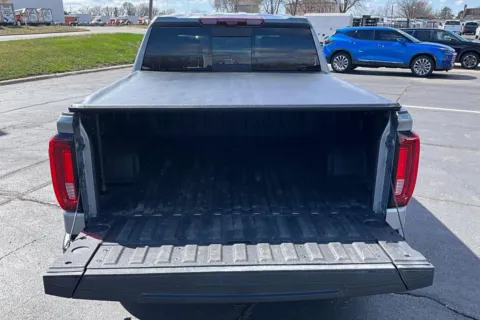 More photos of 2024 GMC Sierra 1500 Denali at Cable Dahmer of Topeka, KS