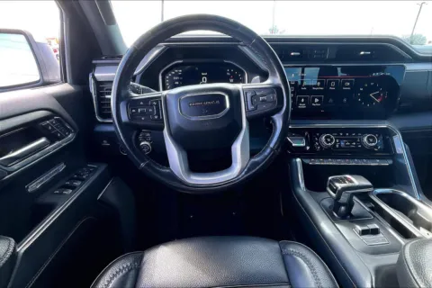 More photos of 2024 GMC Sierra 1500 Denali at Cable Dahmer of Topeka, KS