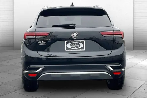 Another view of 2022 Buick Envision Preferred for sale in Topeka, KS at Cable Dahmer of Topeka