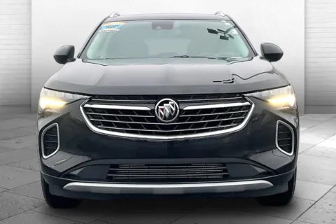 Photos of 2022 Buick Envision Preferred for sale in Topeka, KS at Cable Dahmer of Topeka